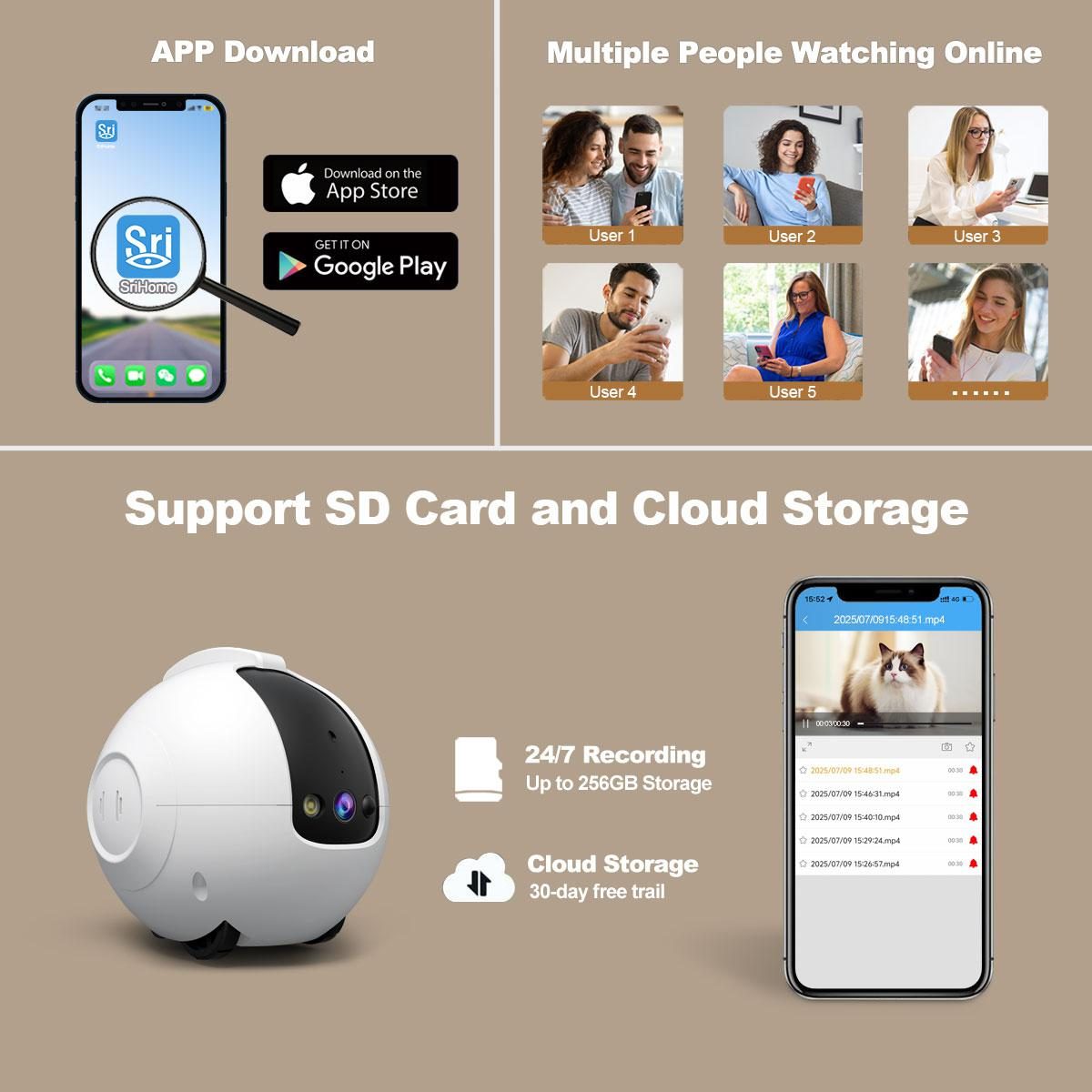 Wholesale OEM pet robot options